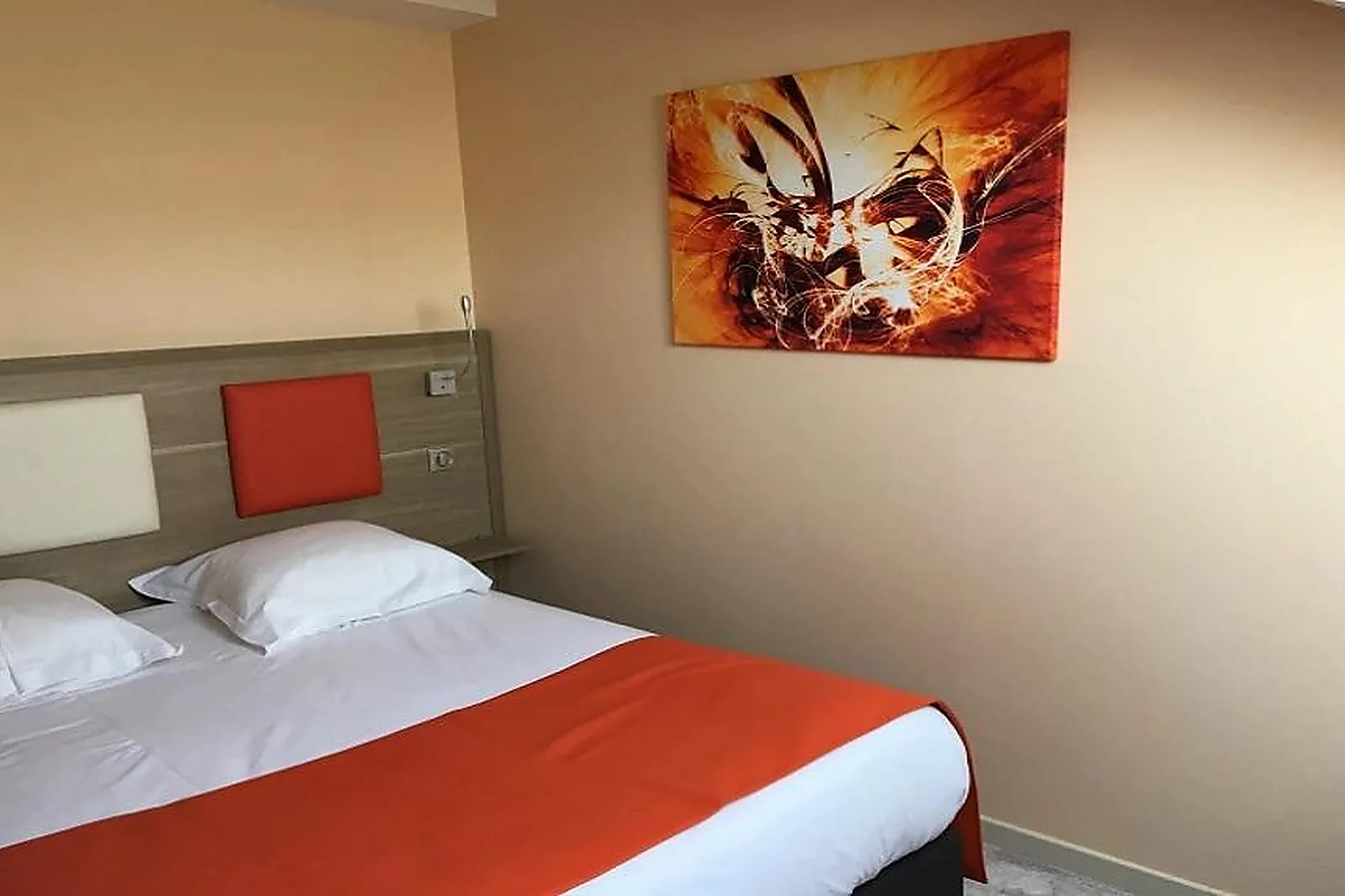 Lieux événementiels, HÔTEL RESTAURANT SAINT-CHRISTOPHE