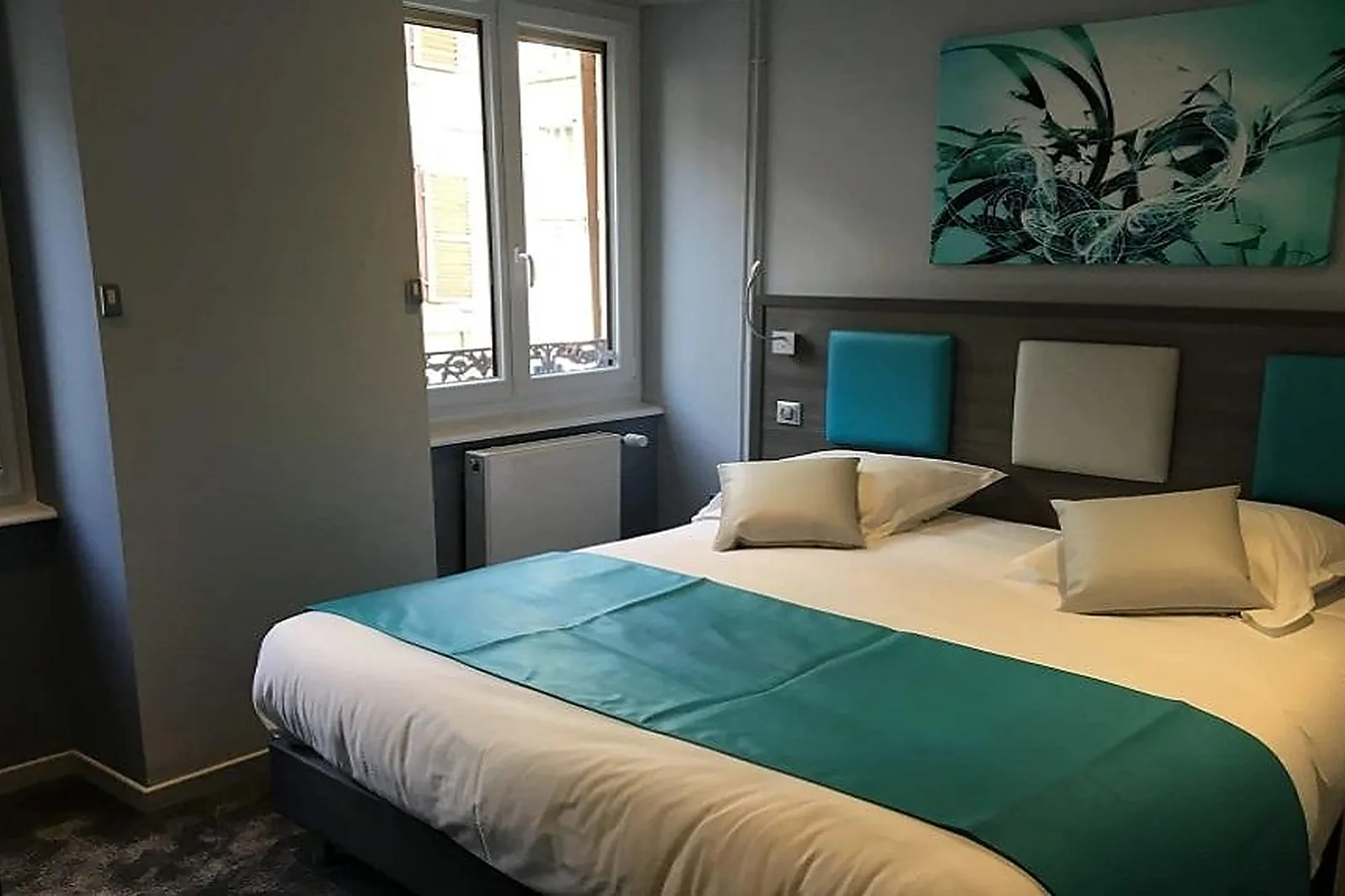 Lieux événementiels, HÔTEL RESTAURANT SAINT-CHRISTOPHE