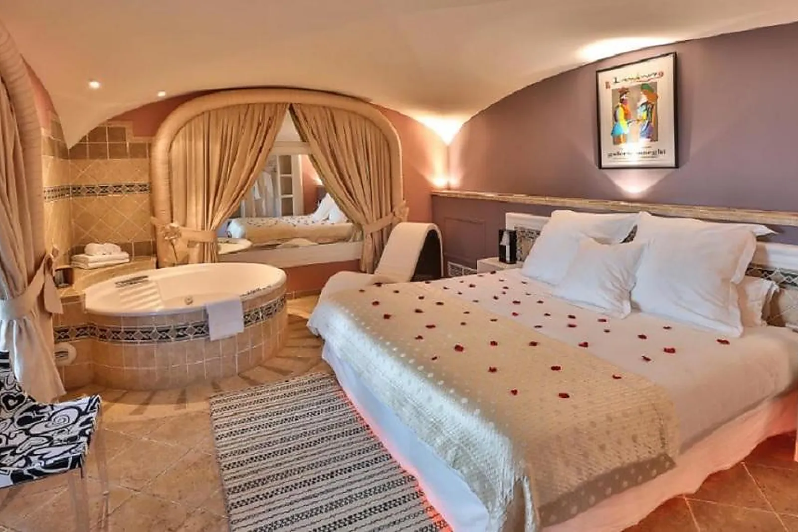 Lieux événementiels, HÔTEL RESTAURANT SPA OSTELLA