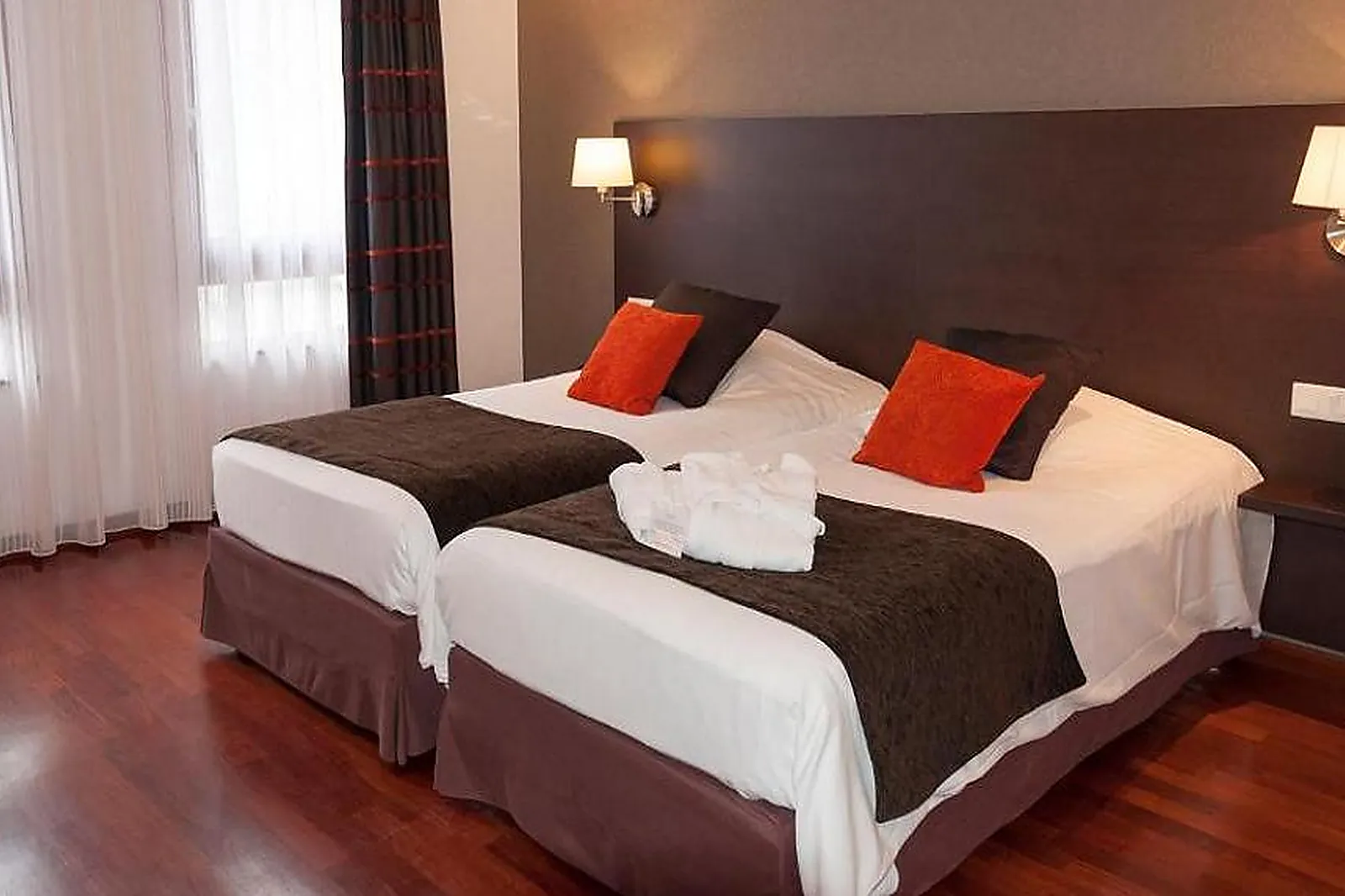 Lieux événementiels, HÔTEL RESTAURANT SPA VERTE VALLÉE 3*