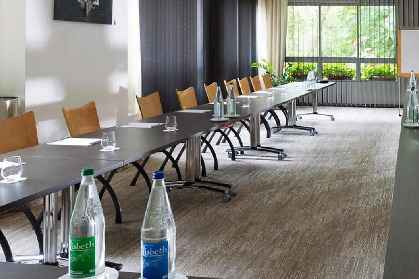 Lieux événementiels, HÔTEL RESTAURANT SPA VERTE VALLÉE 3*