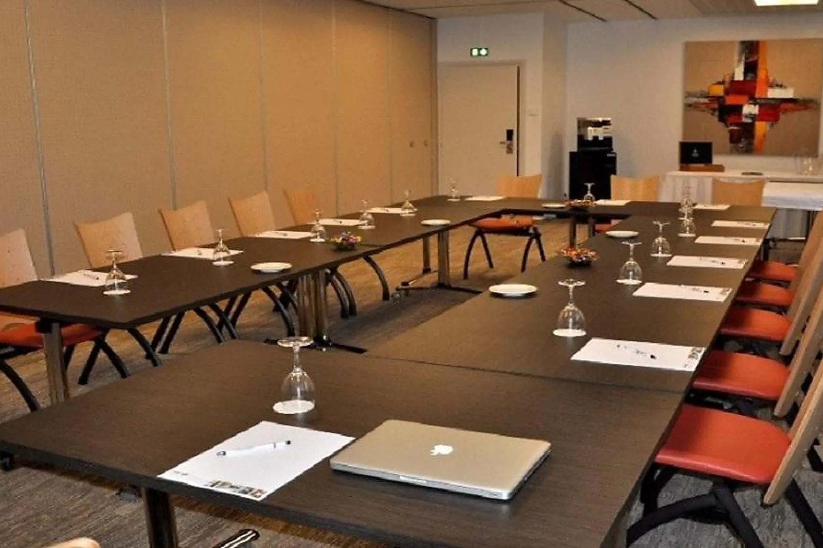 Lieux événementiels, HÔTEL RESTAURANT SPA VERTE VALLÉE 3*