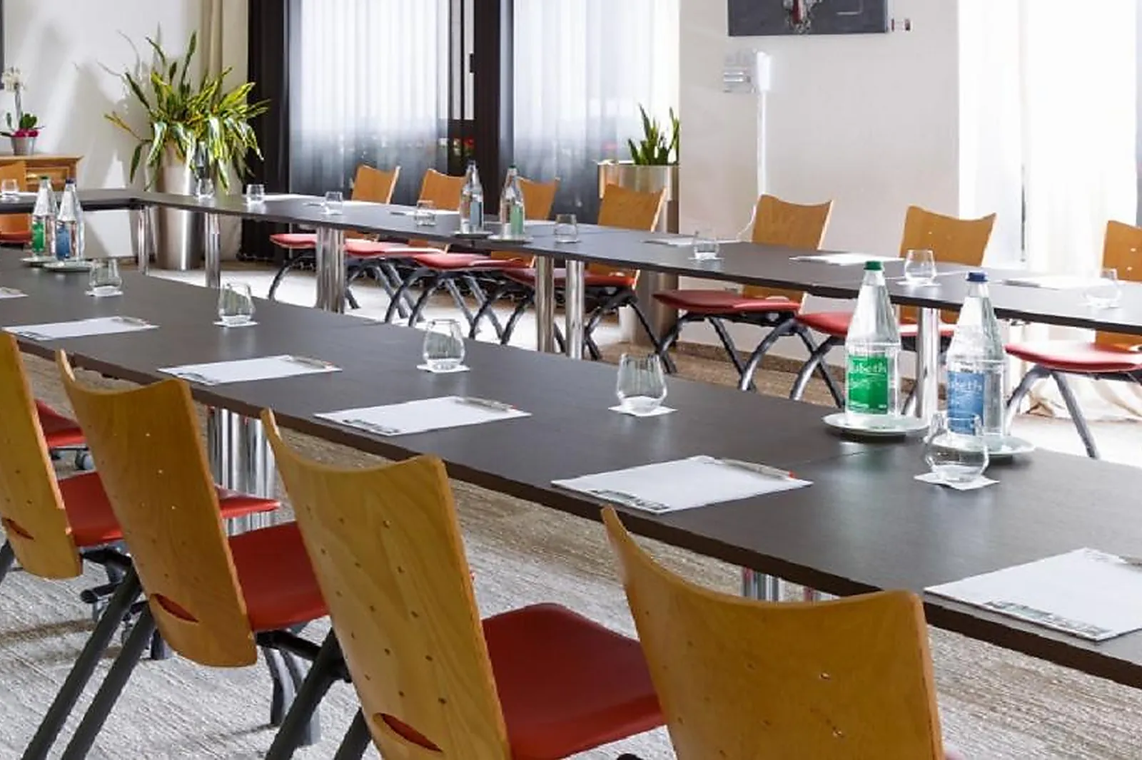 Lieux événementiels, HÔTEL RESTAURANT SPA VERTE VALLÉE 3*