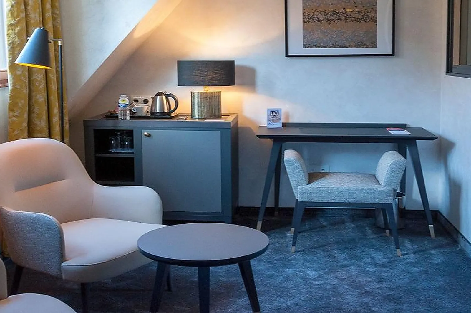 Lieux événementiels, HÔTEL RESTAURANT SPA VERTE VALLÉE 3*