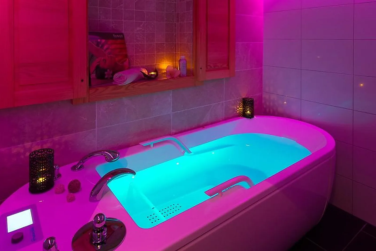 Lieux événementiels, HÔTEL RESTAURANT SPA VERTE VALLÉE 3*