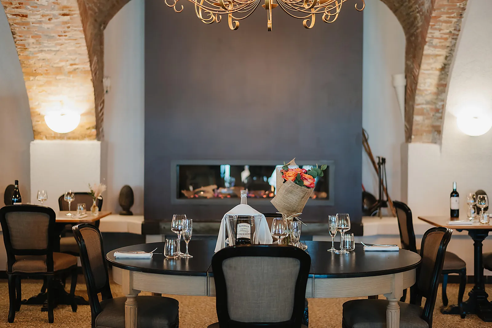 Lieux événementiels, HÔTEL **** RESTAURANT SPA LA ROBÉYÈRE, BW SIGNATURE COLLECTION BY BEST WESTERN