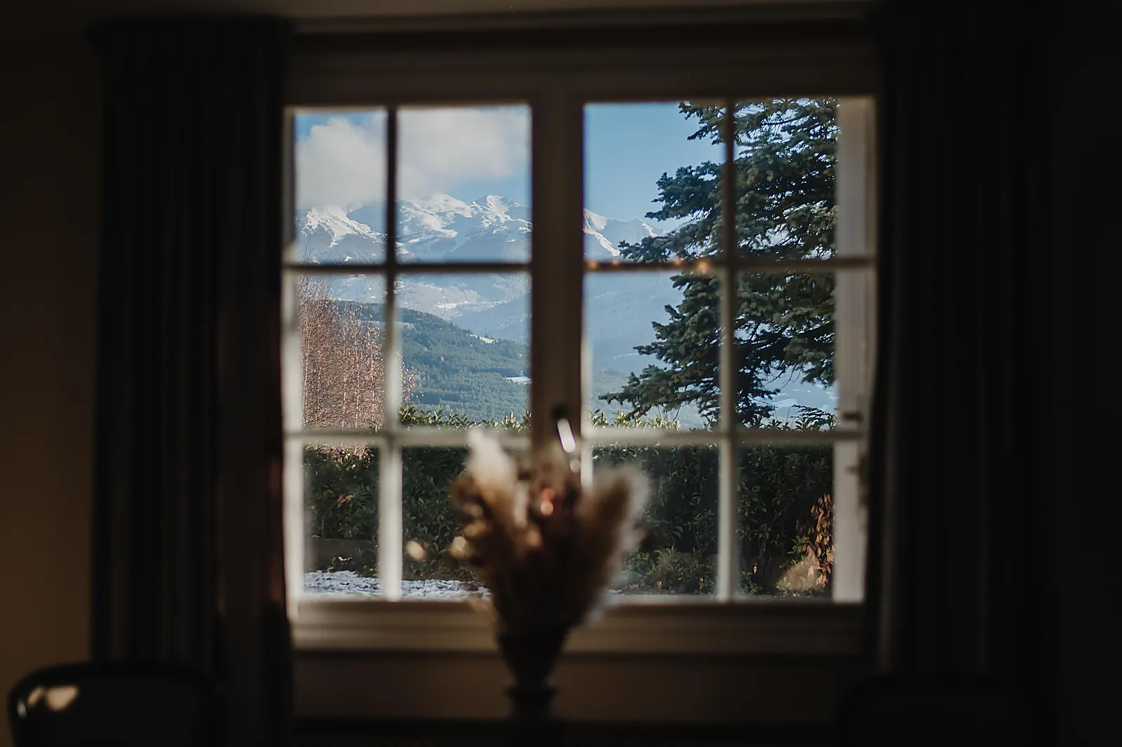 Lieux événementiels, HÔTEL **** RESTAURANT SPA LA ROBÉYÈRE, BW SIGNATURE COLLECTION BY BEST WESTERN