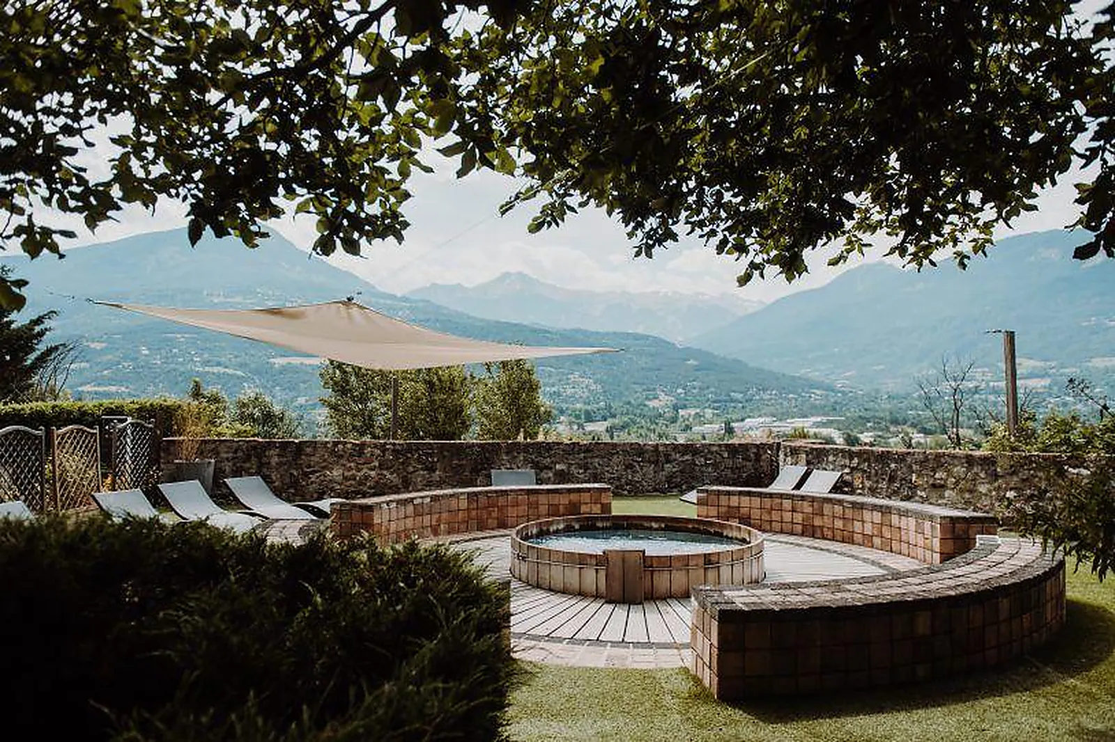 Lieux événementiels, HÔTEL **** RESTAURANT SPA LA ROBÉYÈRE, BW SIGNATURE COLLECTION BY BEST WESTERN