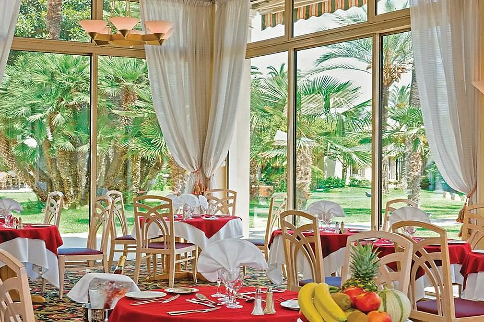 Lieux événementiels, HÔTEL ROYAL WESTMINSTER