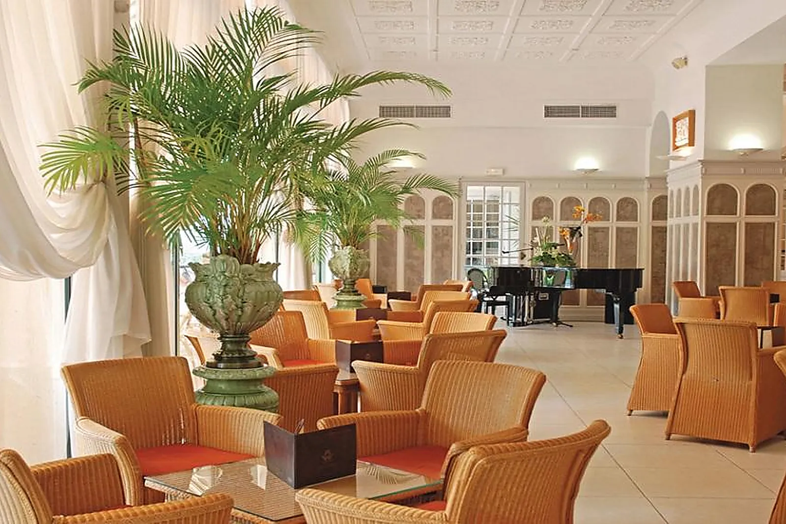 Lieux événementiels, HÔTEL ROYAL WESTMINSTER