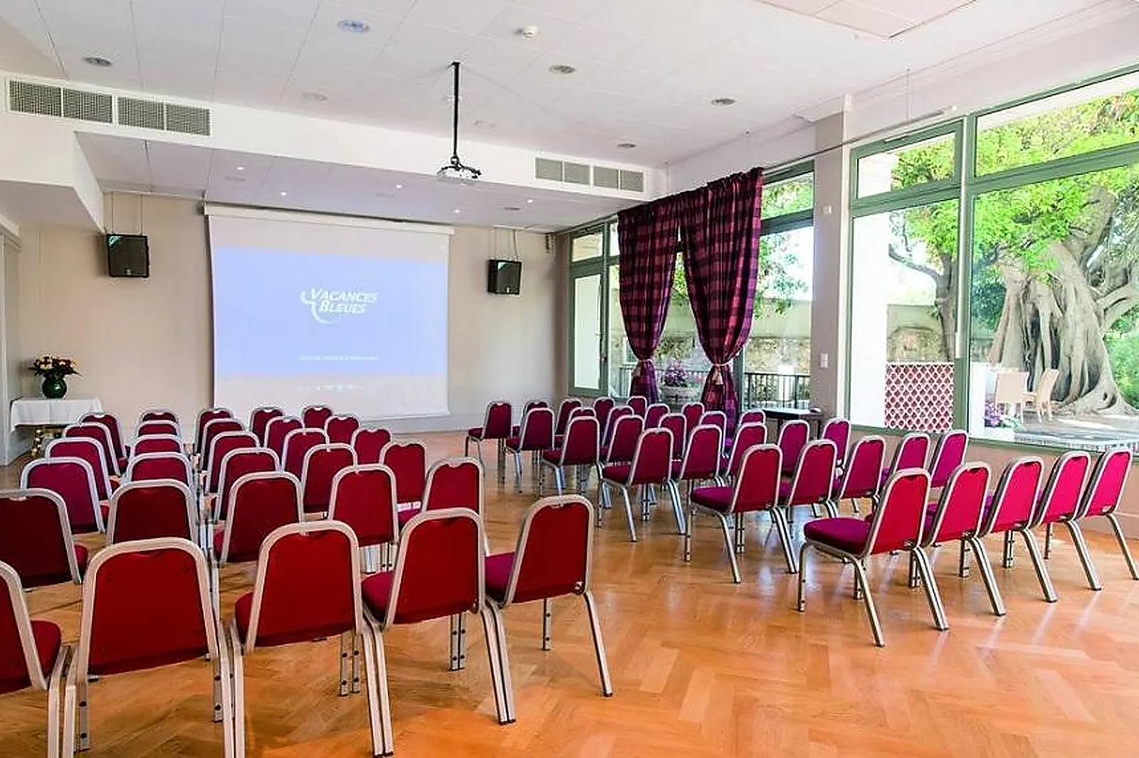 Lieux événementiels, HÔTEL ROYAL WESTMINSTER