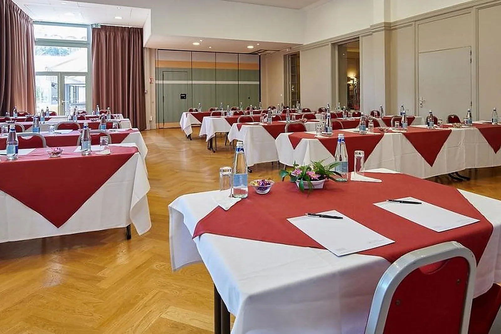 Lieux événementiels, HÔTEL ROYAL WESTMINSTER