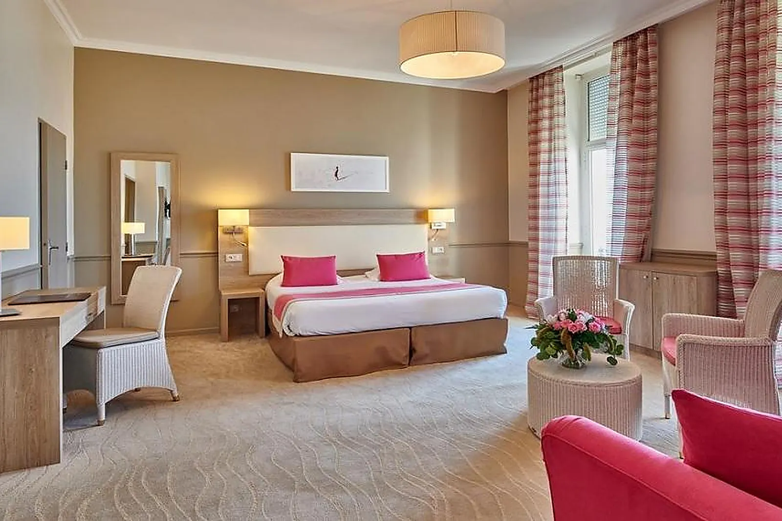 Lieux événementiels, HÔTEL ROYAL WESTMINSTER