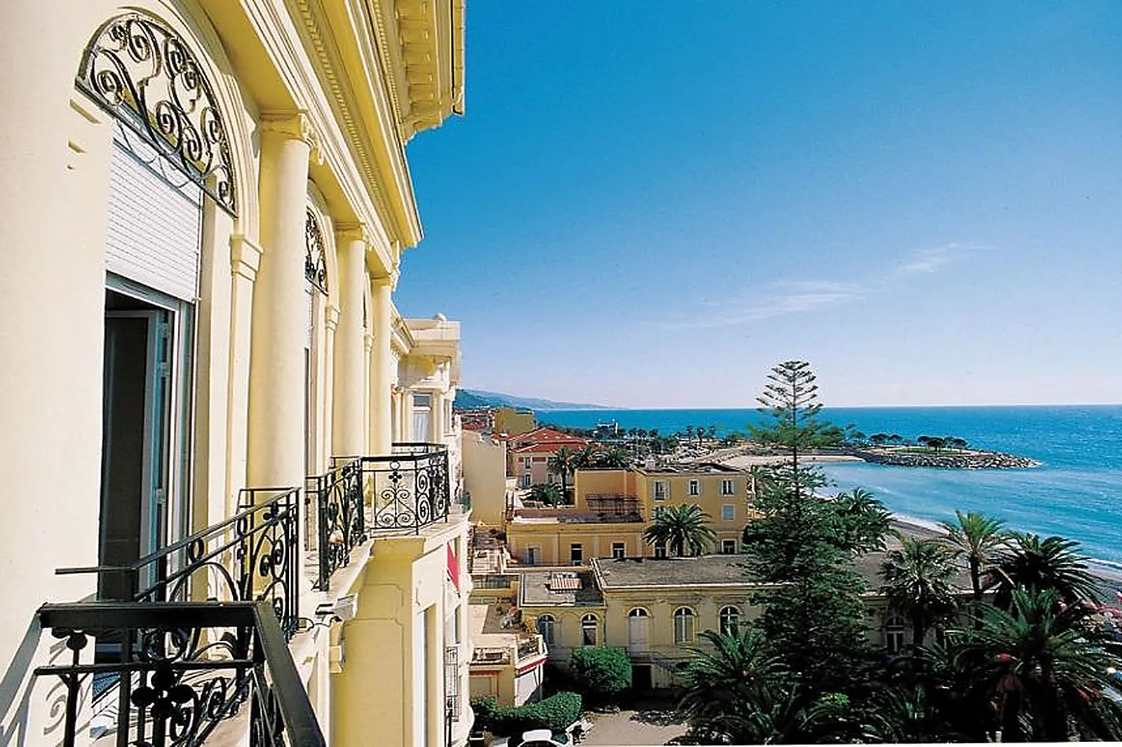 Lieux événementiels, HÔTEL ROYAL WESTMINSTER