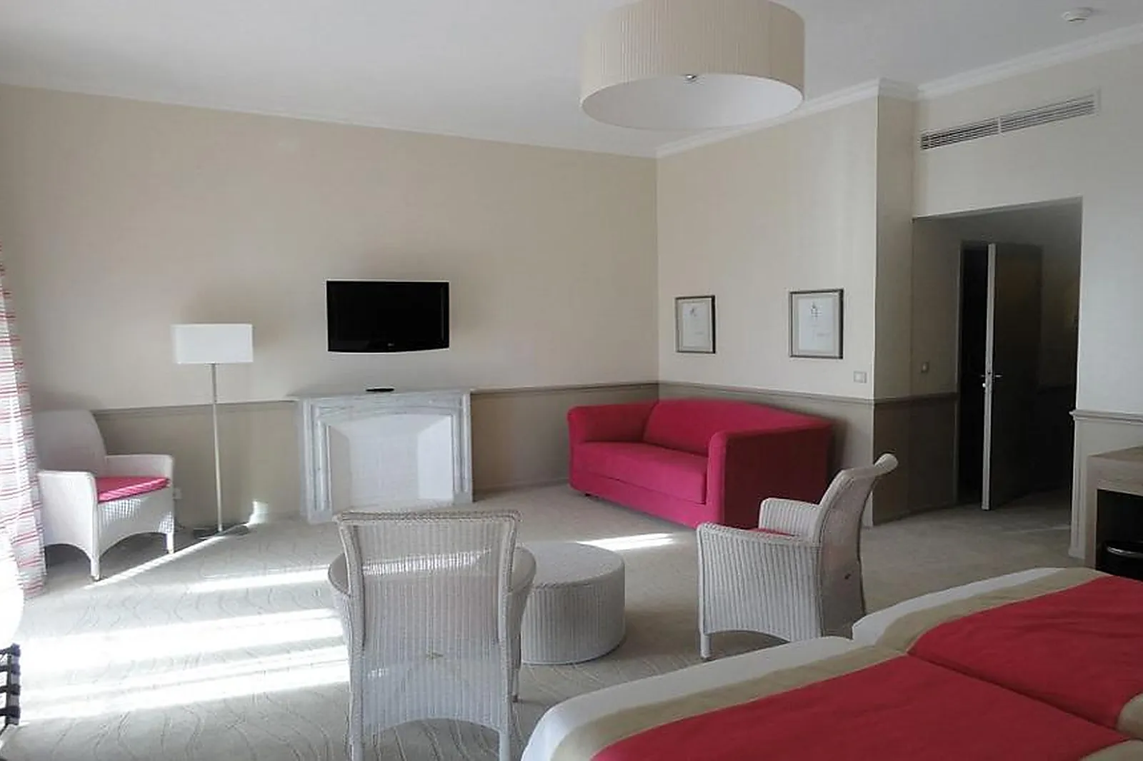 Lieux événementiels, HÔTEL ROYAL WESTMINSTER