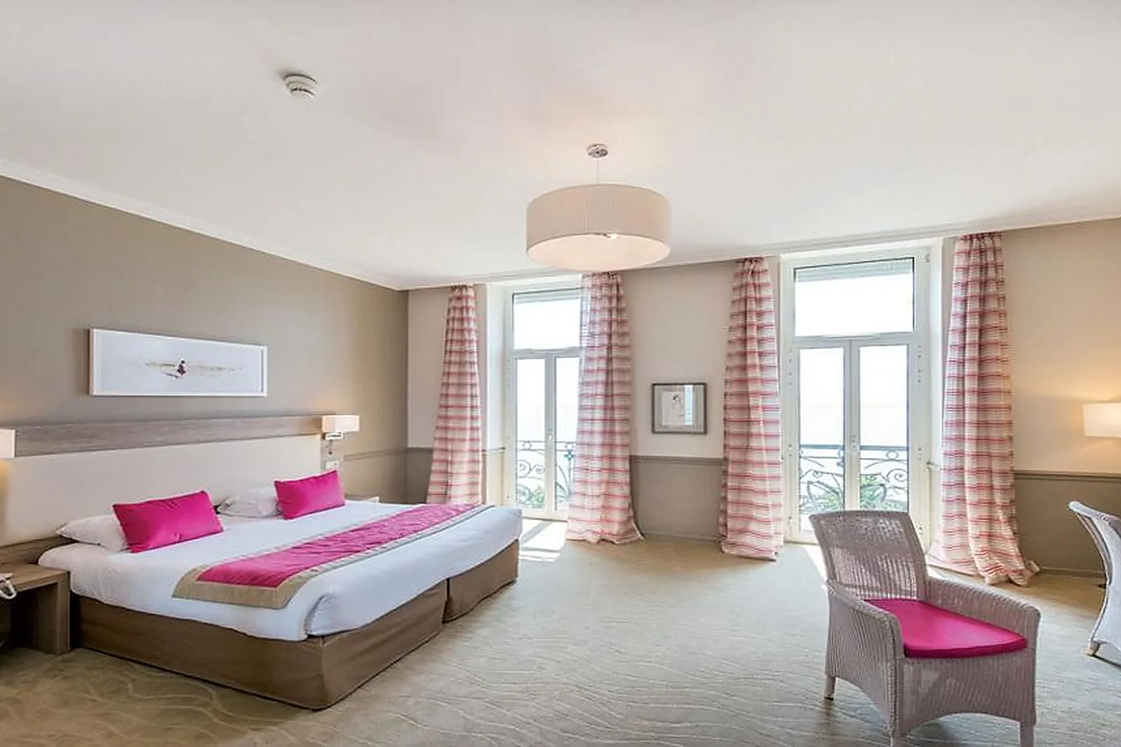 Lieux événementiels, HÔTEL ROYAL WESTMINSTER