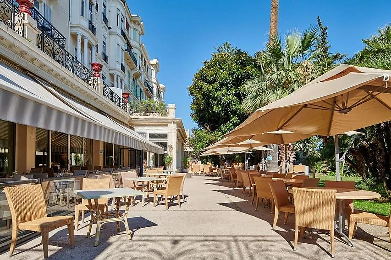 Lieux événementiels, HÔTEL ROYAL WESTMINSTER