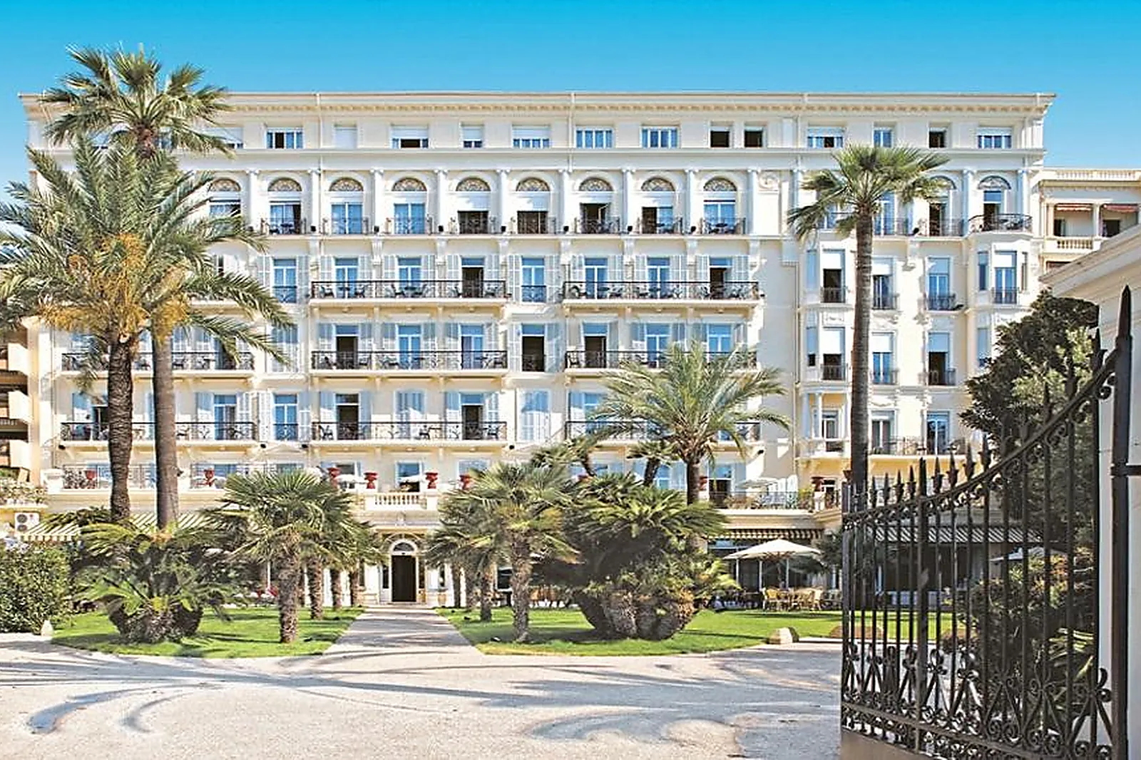 Lieux événementiels, HÔTEL ROYAL WESTMINSTER