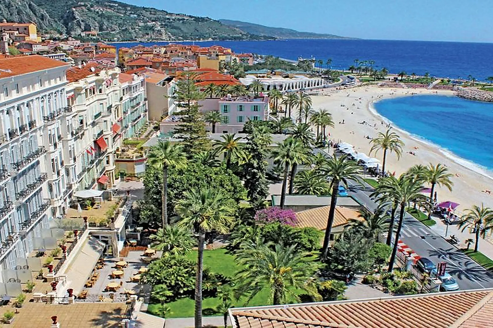 Lieux événementiels, HÔTEL ROYAL WESTMINSTER