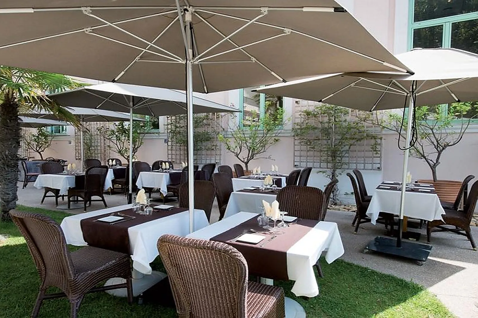 Lieux événementiels, HÔTEL ROYAL WESTMINSTER