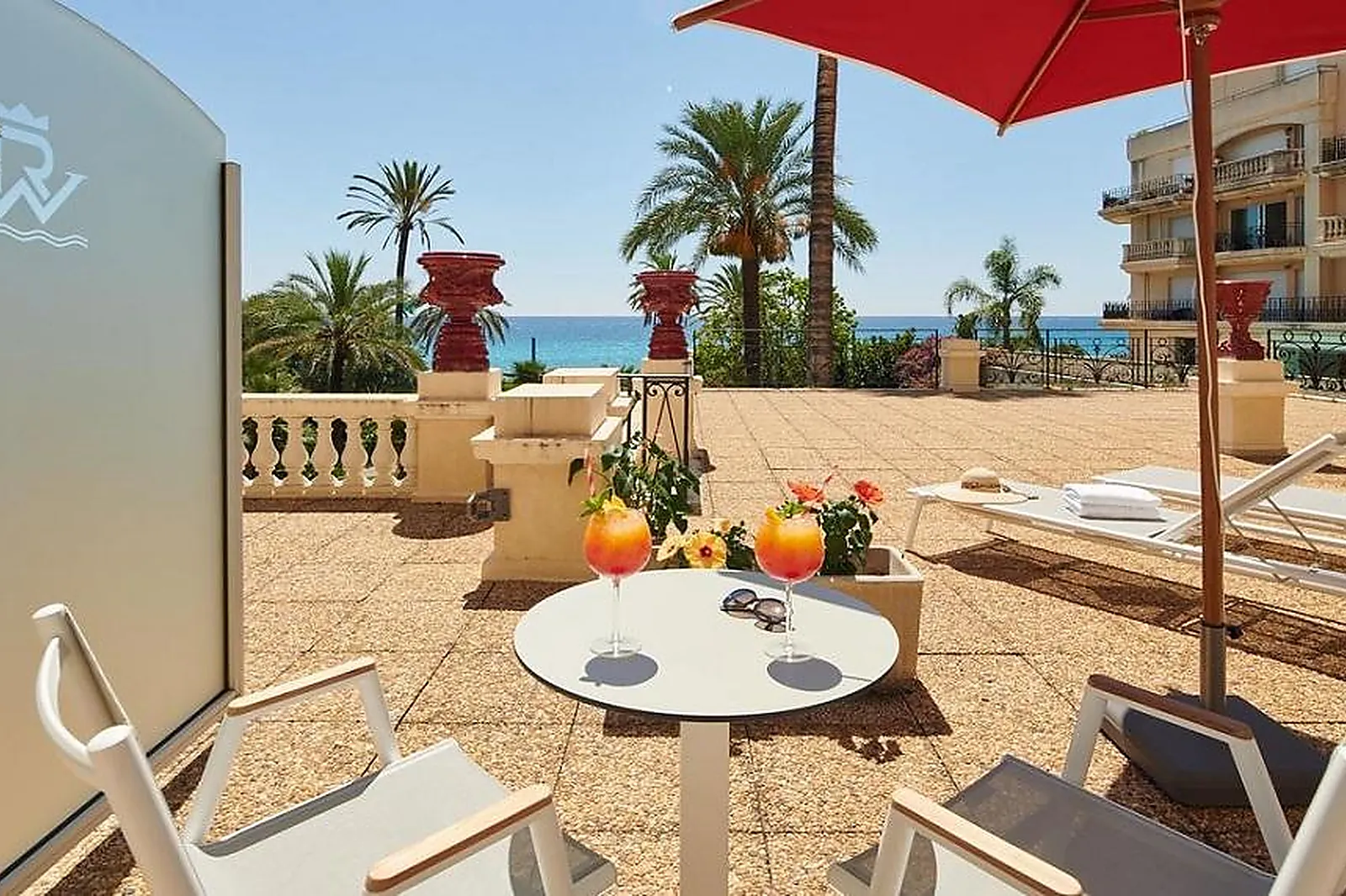 Lieux événementiels, HÔTEL ROYAL WESTMINSTER