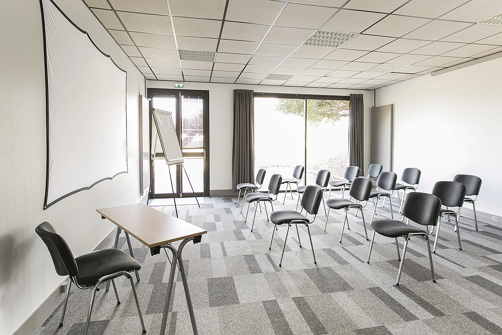 Hôtel, HÔTEL RÉSIDENCE NORMANDY COUNTRY CLUB BELLÊME