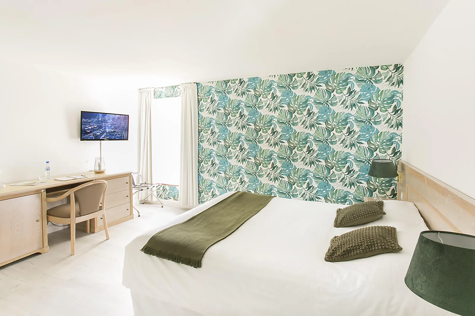 Hôtel, HÔTEL RÉSIDENCE NORMANDY COUNTRY CLUB BELLÊME