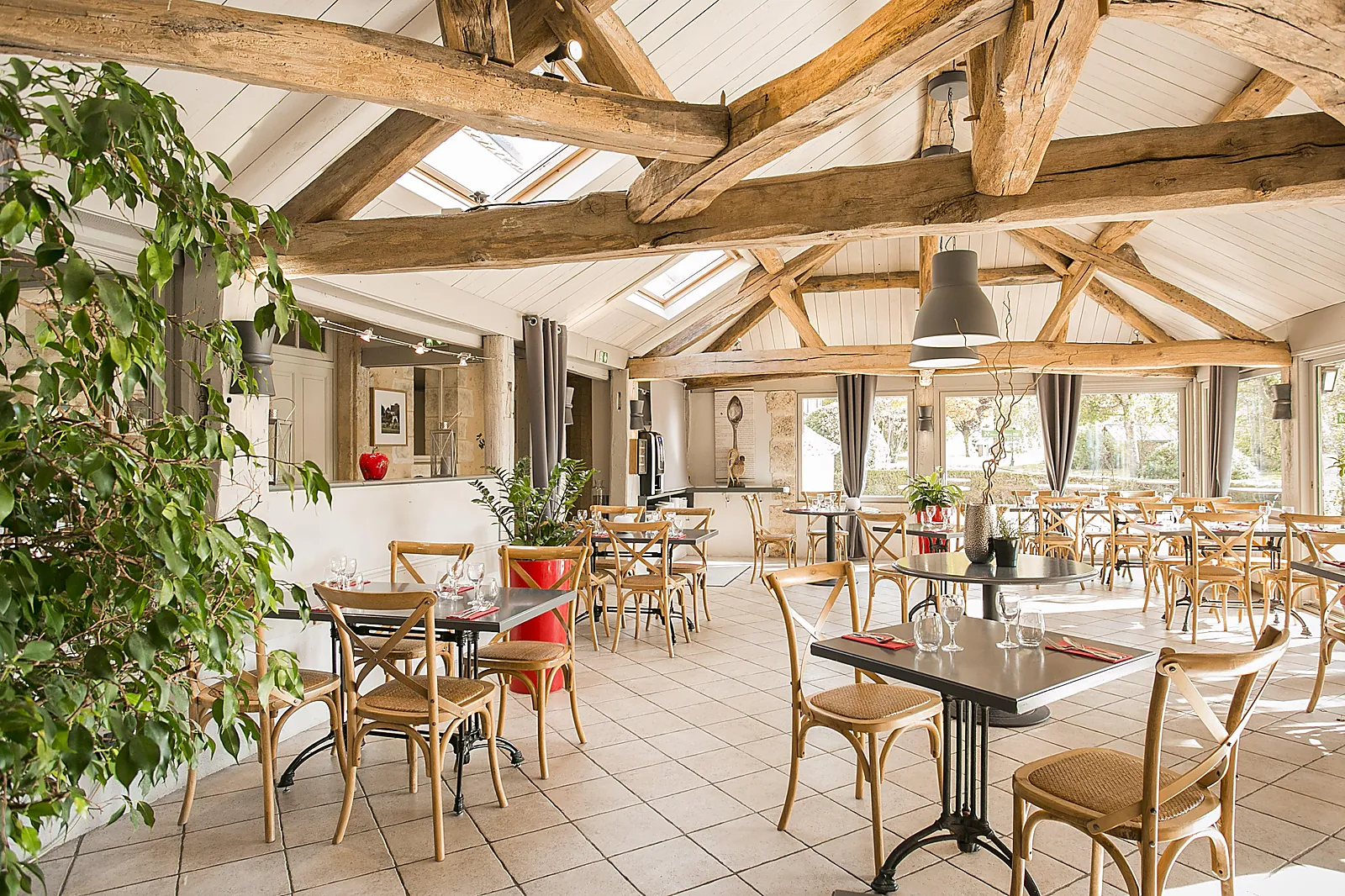 Hôtel, HÔTEL RÉSIDENCE NORMANDY COUNTRY CLUB BELLÊME