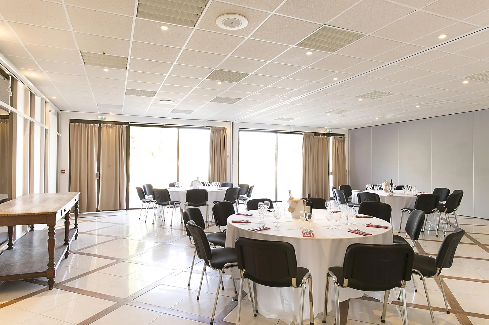 Hôtel, HÔTEL RÉSIDENCE NORMANDY COUNTRY CLUB BELLÊME