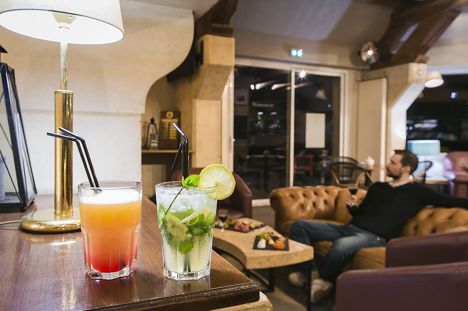 Hôtel, HÔTEL RÉSIDENCE NORMANDY COUNTRY CLUB BELLÊME