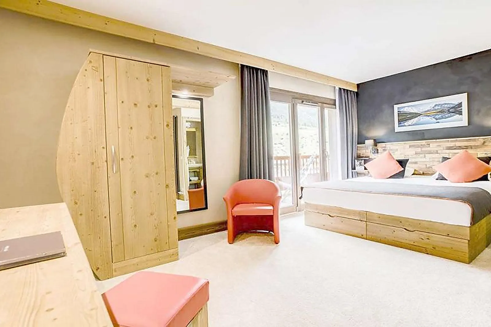 Lieux événementiels, HÔTEL SAINT CHARLES RESTAURANT & SPA