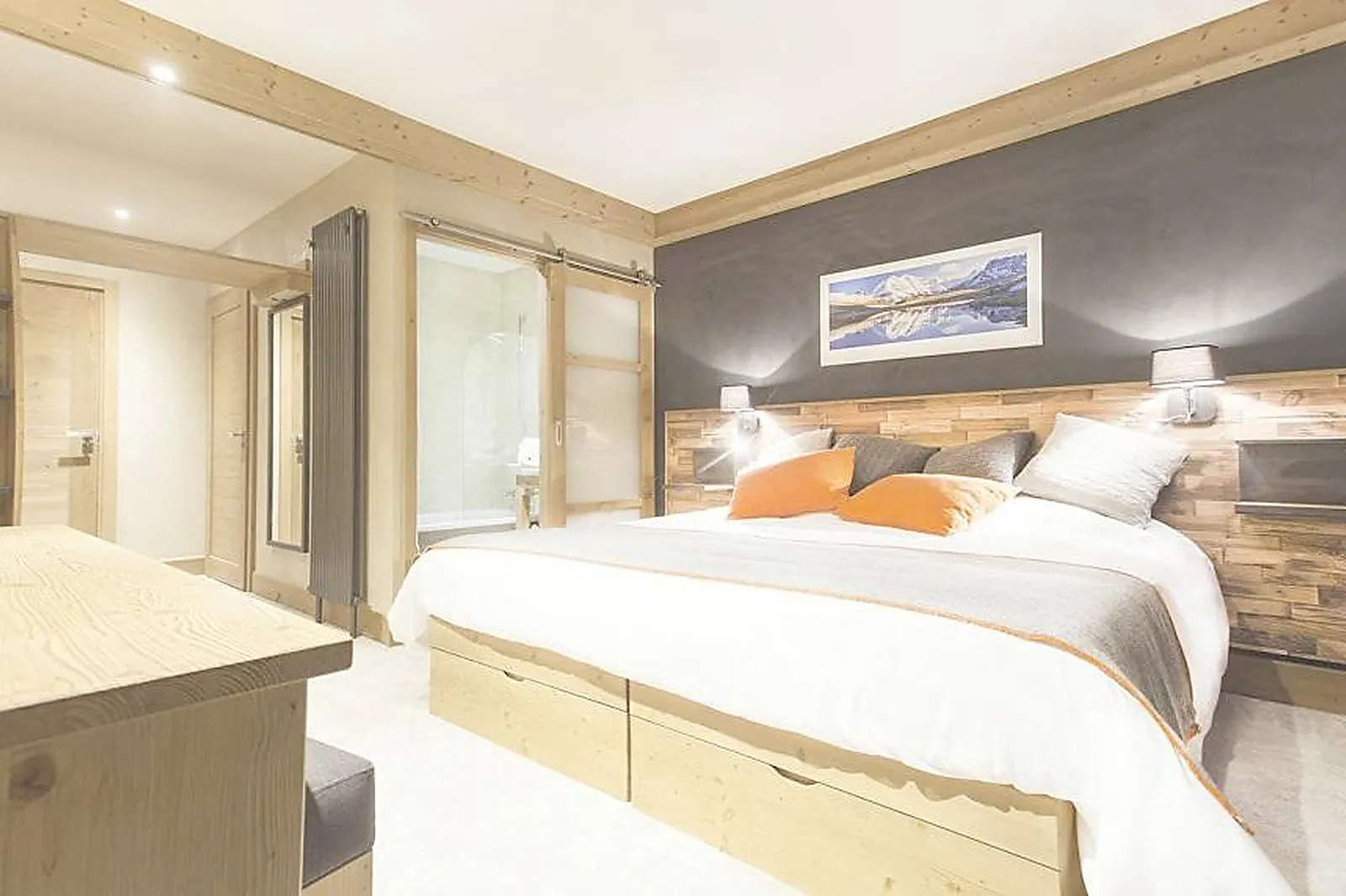 Lieux événementiels, HÔTEL SAINT CHARLES RESTAURANT & SPA