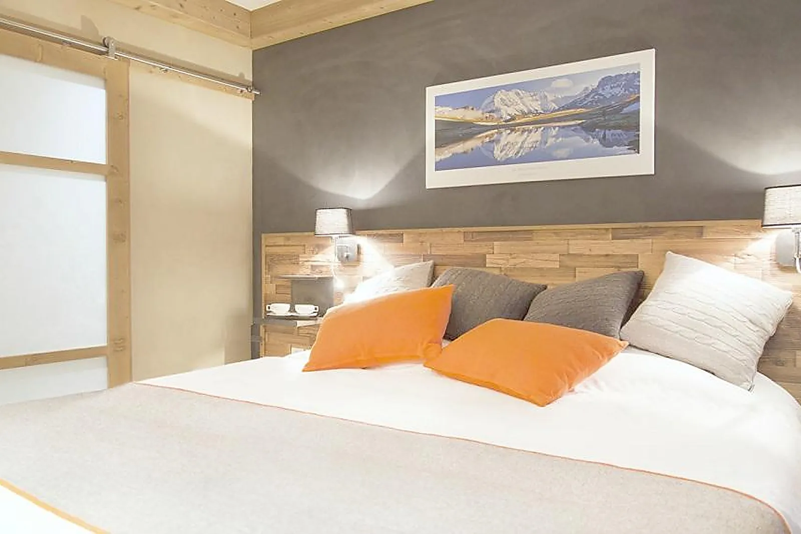 Lieux événementiels, HÔTEL SAINT CHARLES RESTAURANT & SPA