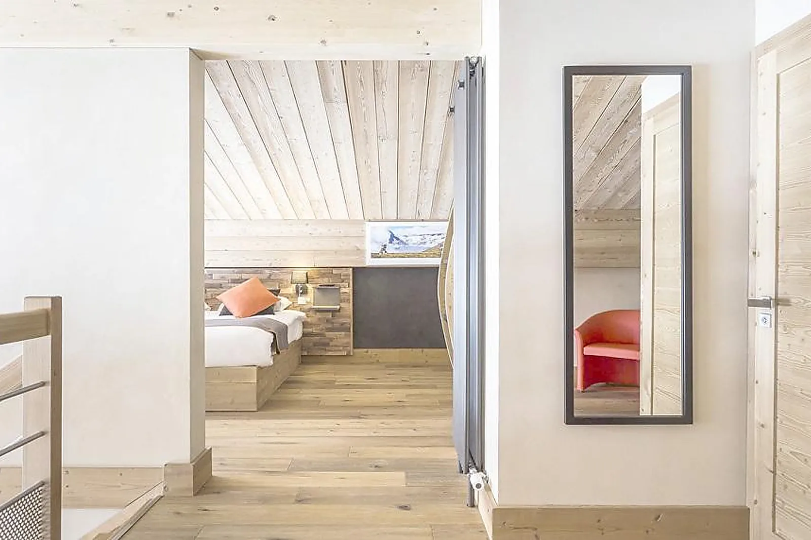 Lieux événementiels, HÔTEL SAINT CHARLES RESTAURANT & SPA