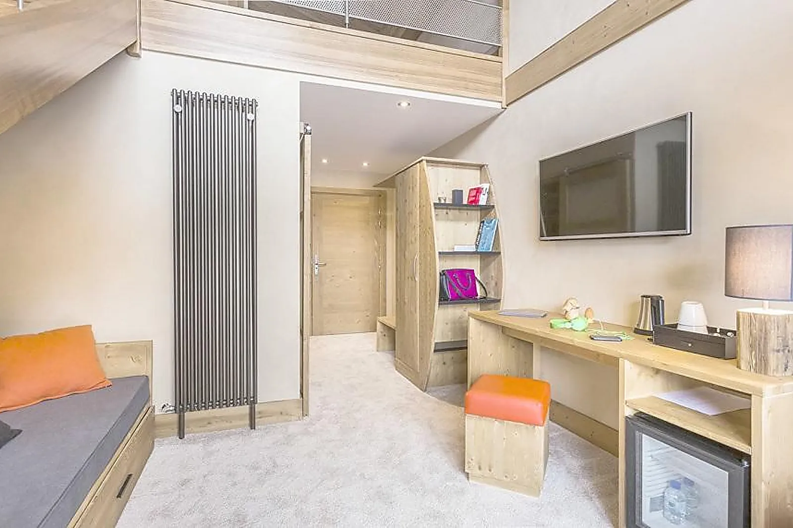 Lieux événementiels, HÔTEL SAINT CHARLES RESTAURANT & SPA