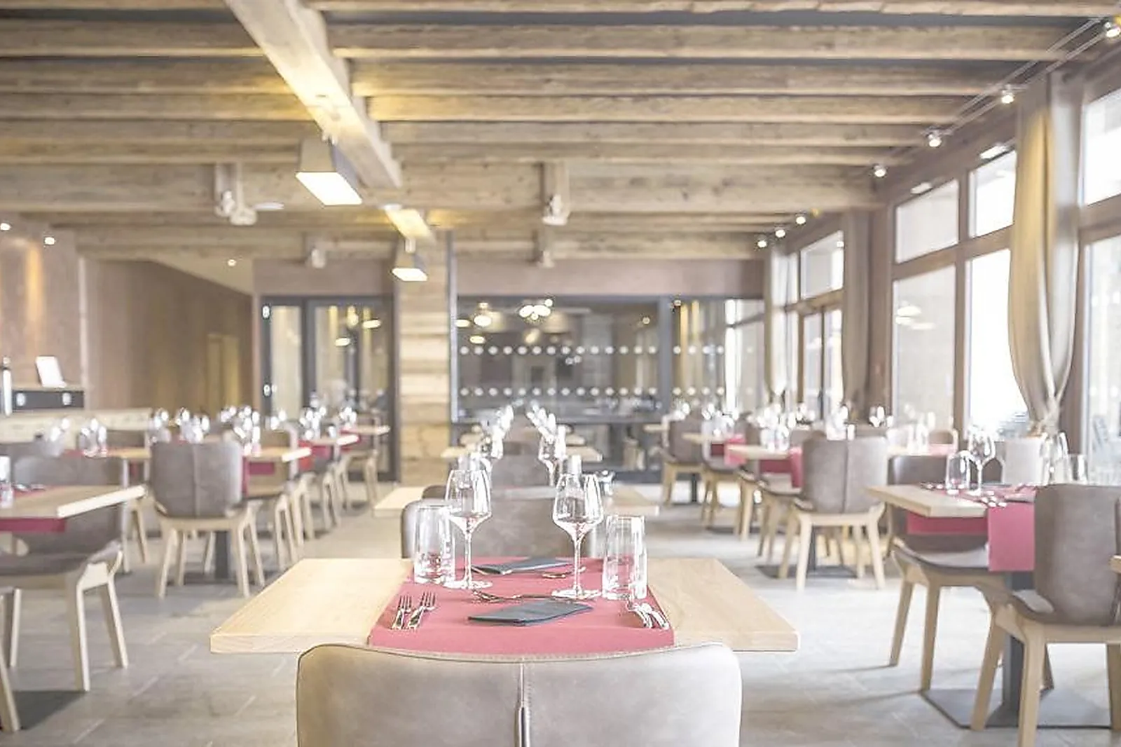 Lieux événementiels, HÔTEL SAINT CHARLES RESTAURANT & SPA