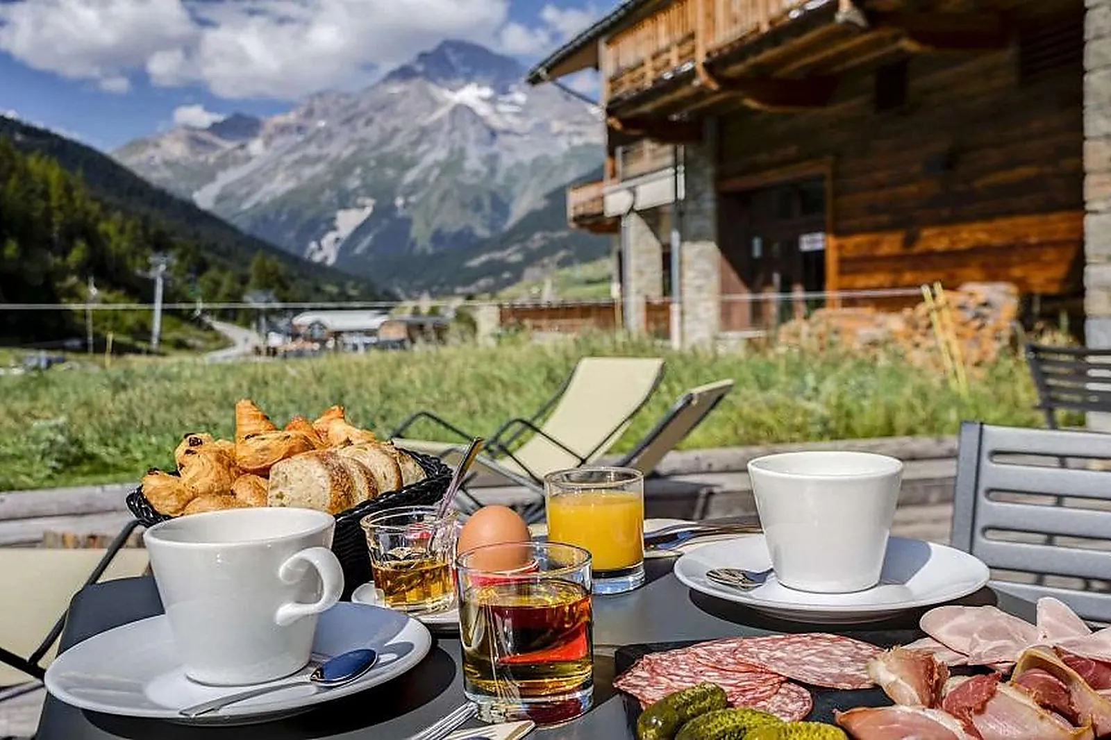 Lieux événementiels, HÔTEL SAINT CHARLES RESTAURANT & SPA