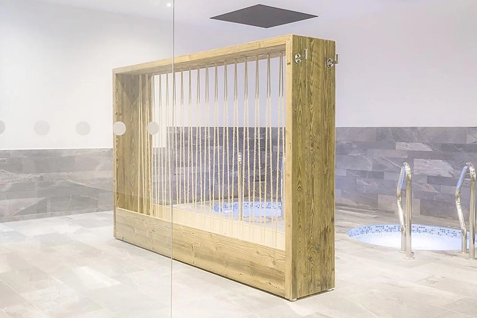 Lieux événementiels, HÔTEL SAINT CHARLES RESTAURANT & SPA