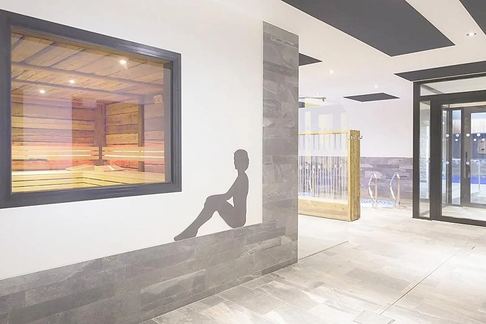 Lieux événementiels, HÔTEL SAINT CHARLES RESTAURANT & SPA