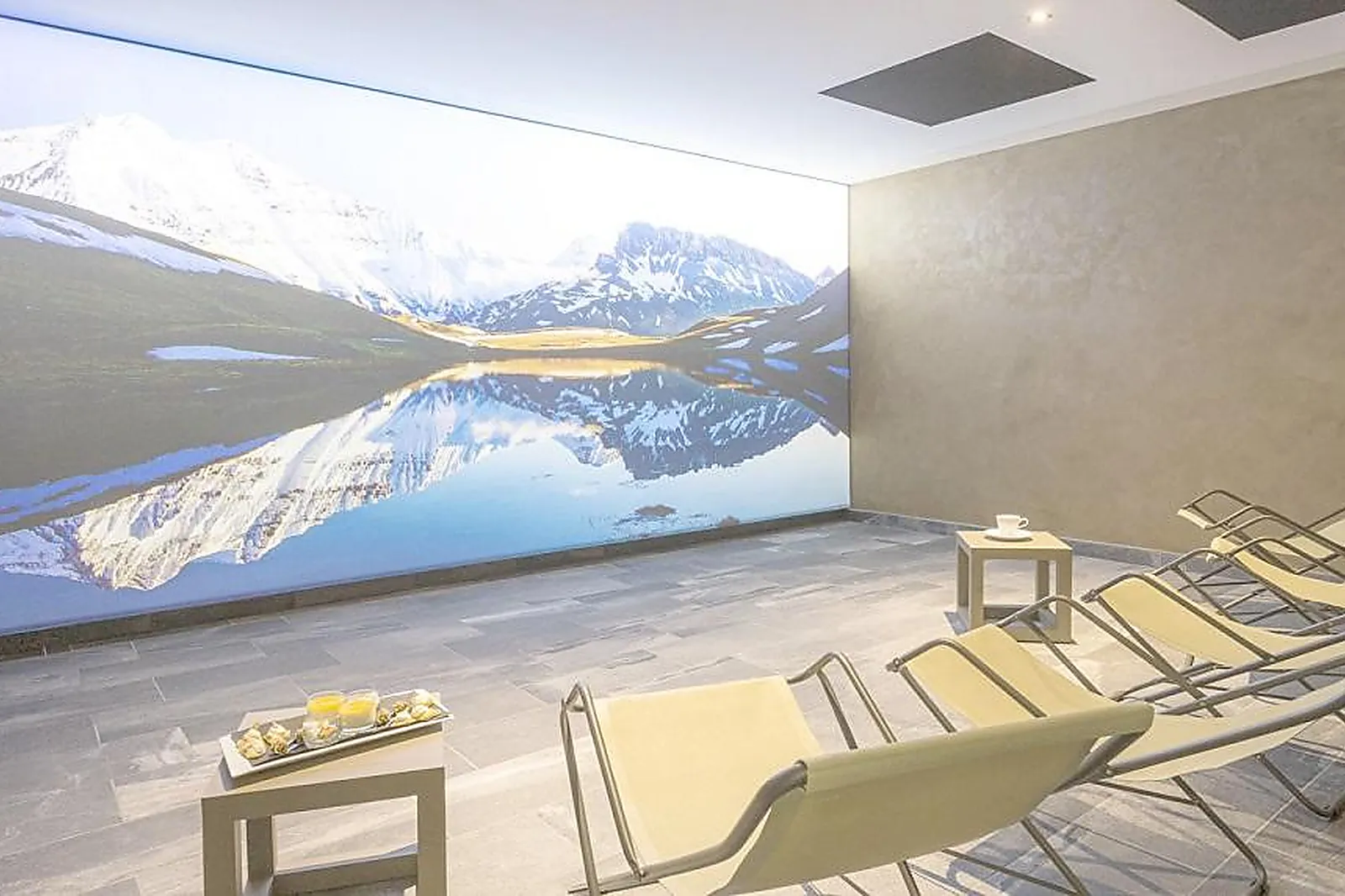 Lieux événementiels, HÔTEL SAINT CHARLES RESTAURANT & SPA