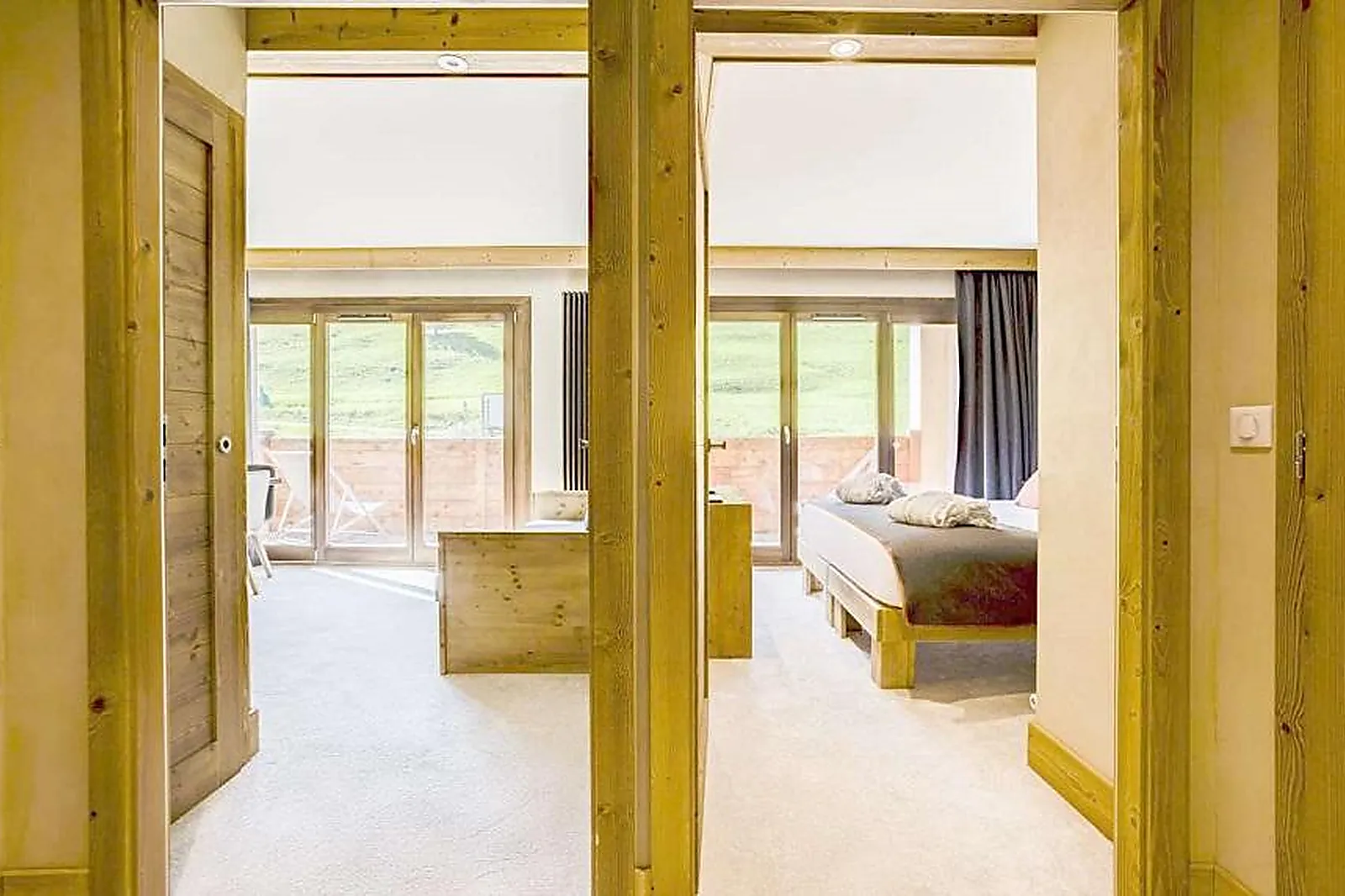 Lieux événementiels, HÔTEL SAINT CHARLES RESTAURANT & SPA