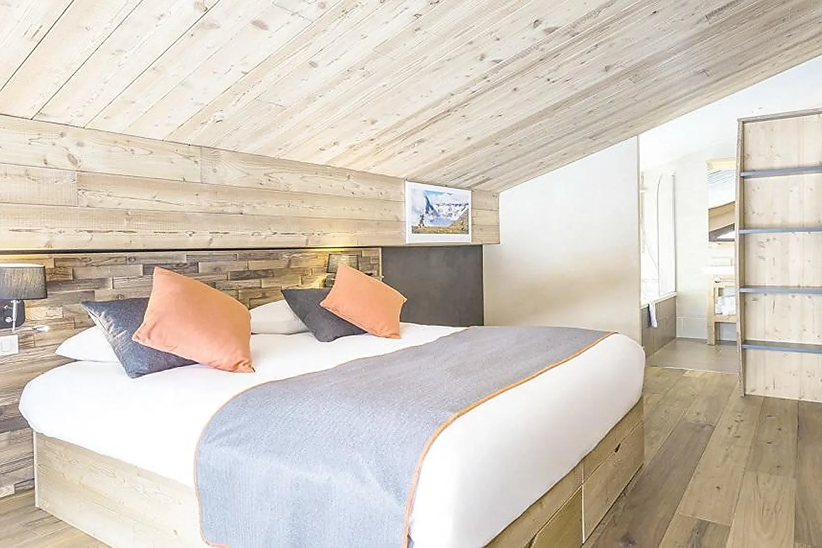 Lieux événementiels, HÔTEL SAINT CHARLES RESTAURANT & SPA