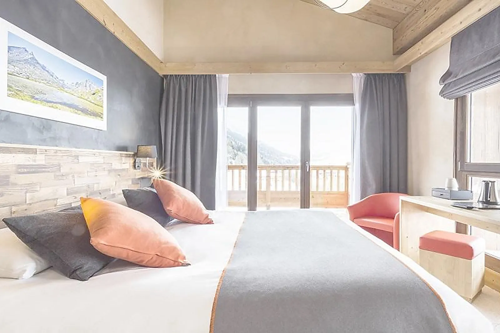 Lieux événementiels, HÔTEL SAINT CHARLES RESTAURANT & SPA