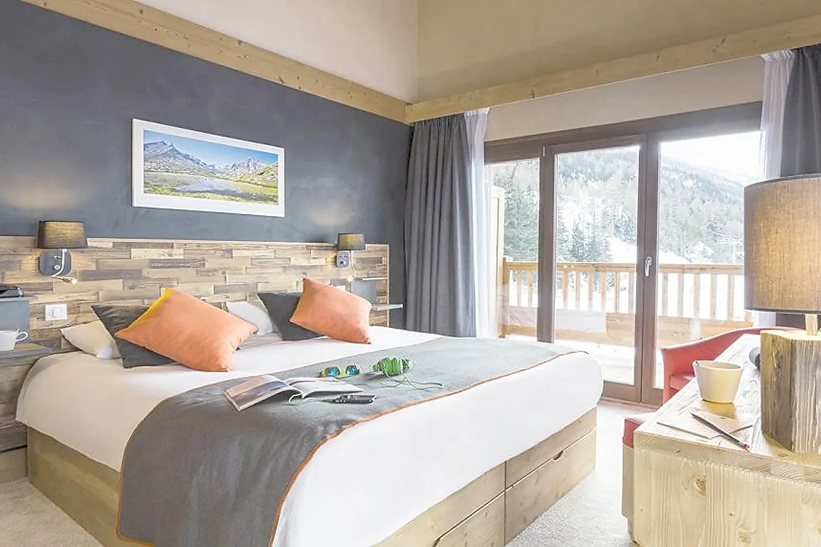 Lieux événementiels, HÔTEL SAINT CHARLES RESTAURANT & SPA