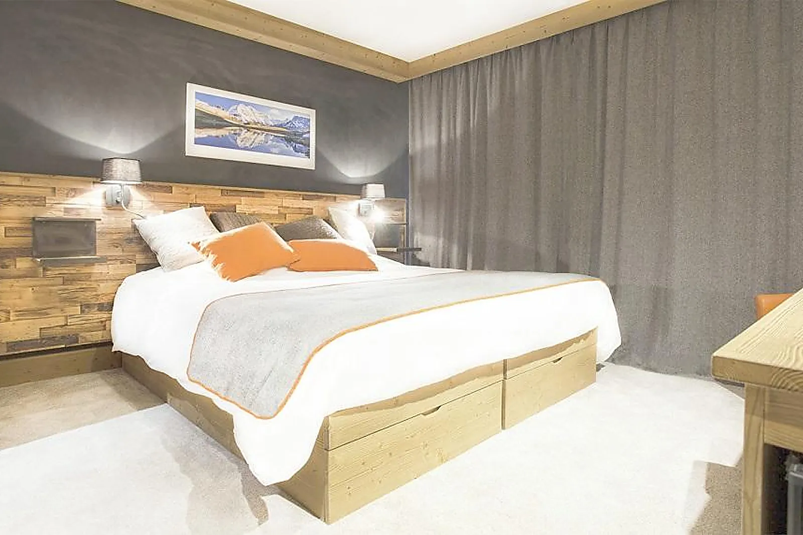 Lieux événementiels, HÔTEL SAINT CHARLES RESTAURANT & SPA