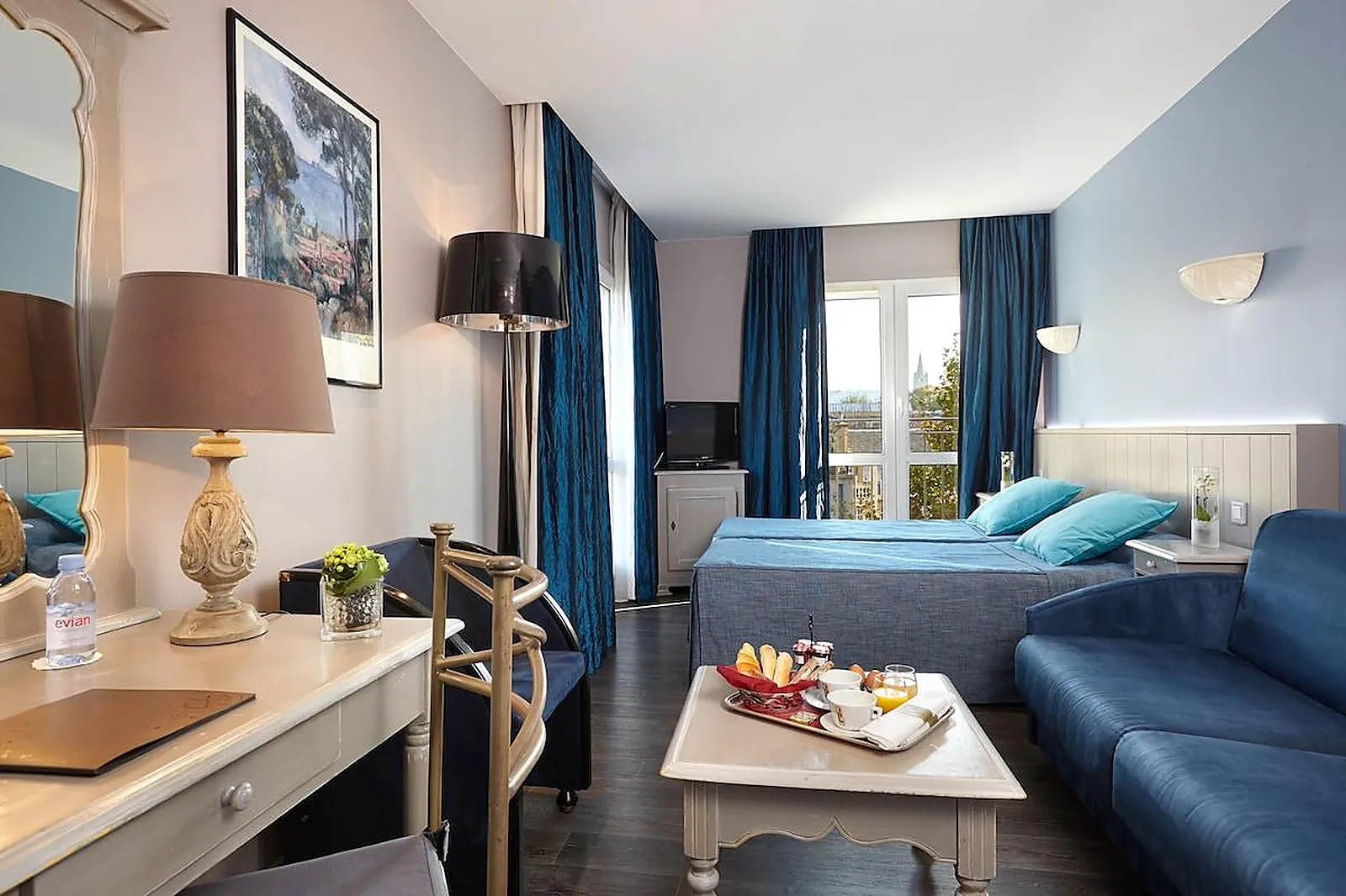 Hôtel, HÔTEL SAINT CHRISTOPHE AIX EN PROVENCE