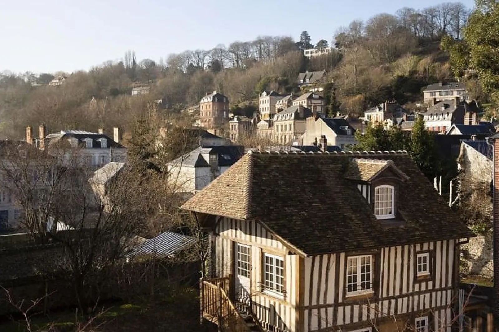 Lieux événementiels, HÔTEL SAINT-DELIS