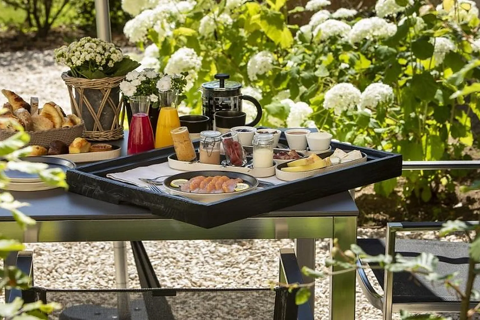 Lieux événementiels, HÔTEL SAINT-DELIS