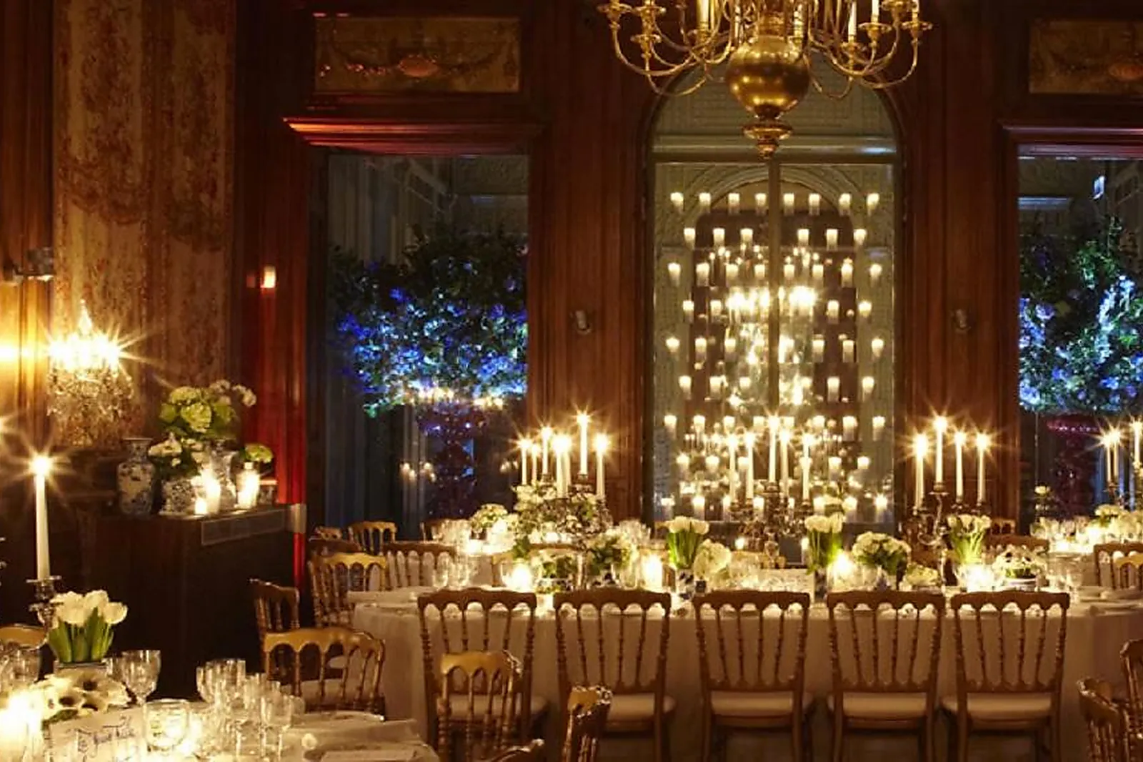 Hôtel, HÔTEL SALOMON DE ROTHSCHILD