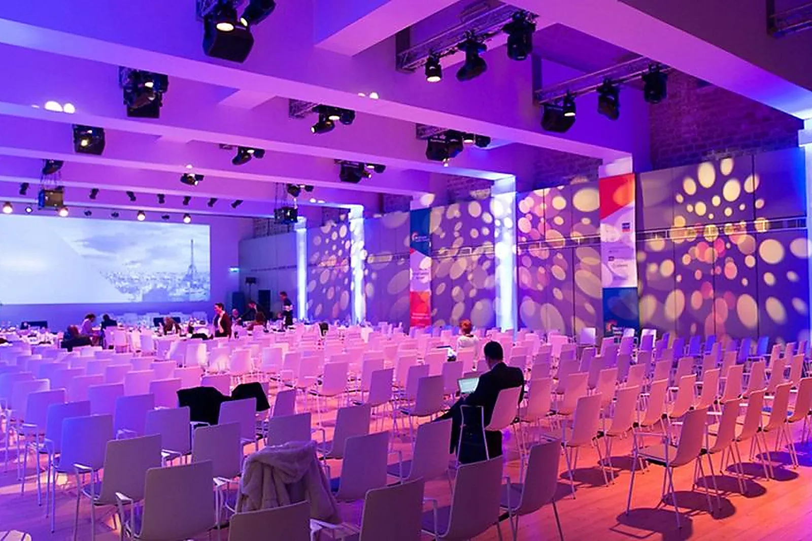 Hôtel, HÔTEL SALOMON DE ROTHSCHILD